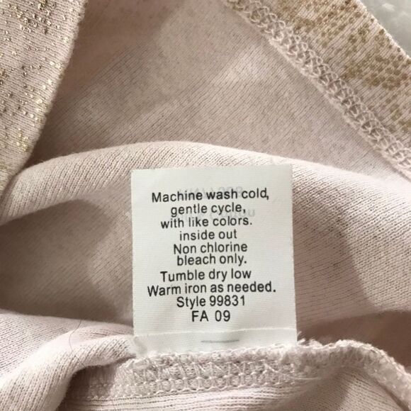 Mat De Misaine Jacket - Picture 7 of 13